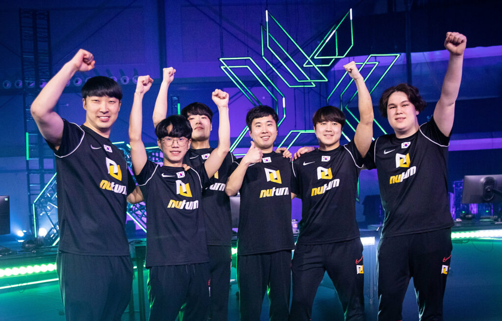 (Photo courtesy of Colin Young-Wolff/Riot Games)