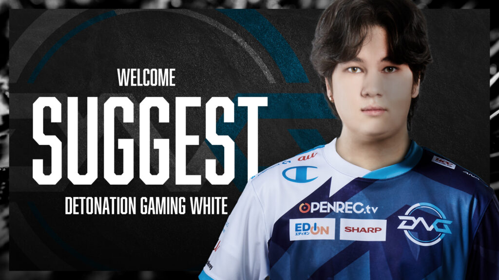 (Photo courtesy of DetonatioN Gaming)