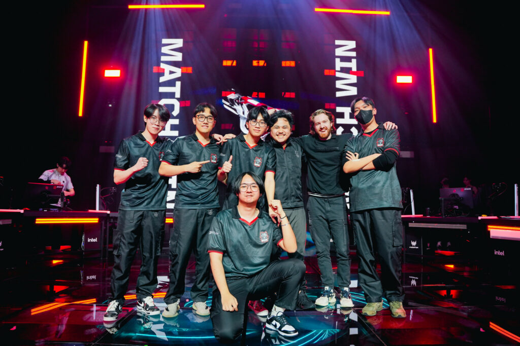 (Photo courtesy of VCT Pacific)