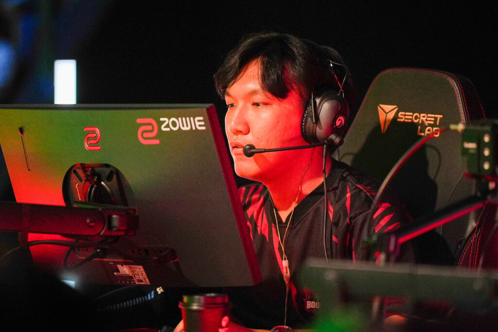 (Photo courtesy of VCT Pacific)