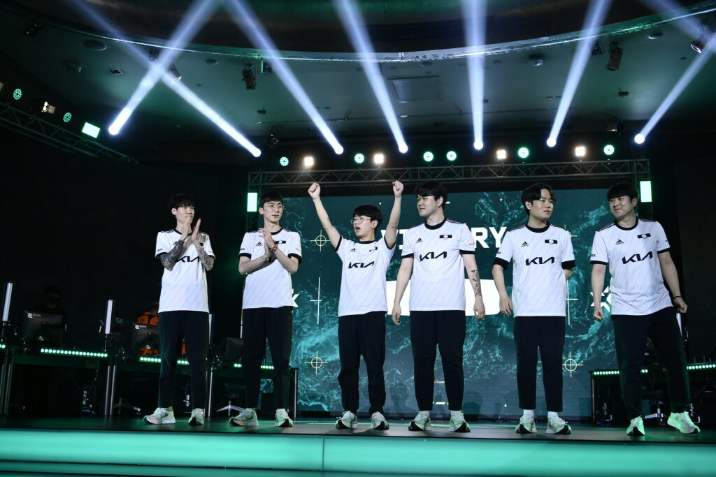 (Photo courtesy of VCT Pacific)