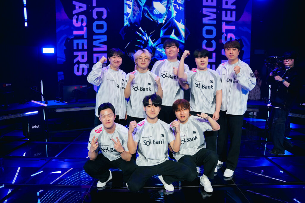 (Photo courtesy of VCT Pacific)