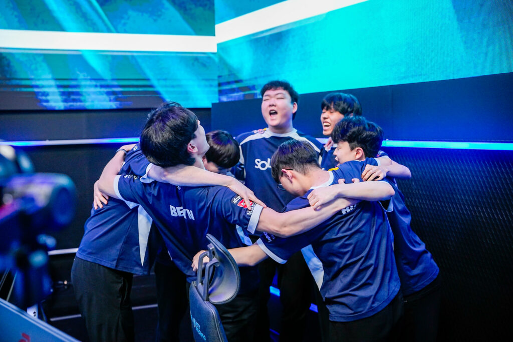 (Photo courtesy of VCT Pacific)