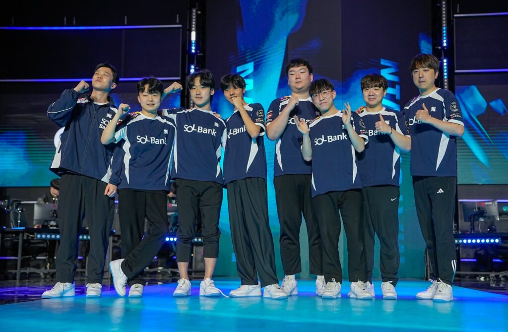 (Photo courtesy of VCT Pacific)