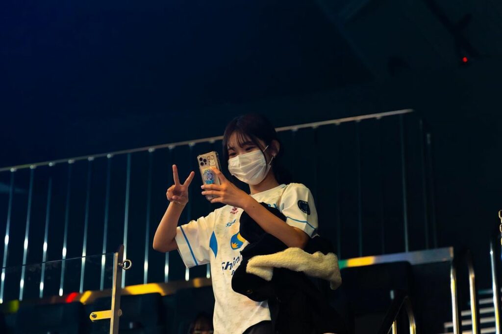 DRX GC add a sixth player to their squad