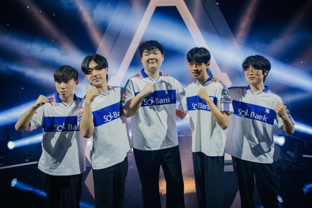 (Photo courtesy of Colin Young-Wolff/Riot Games)