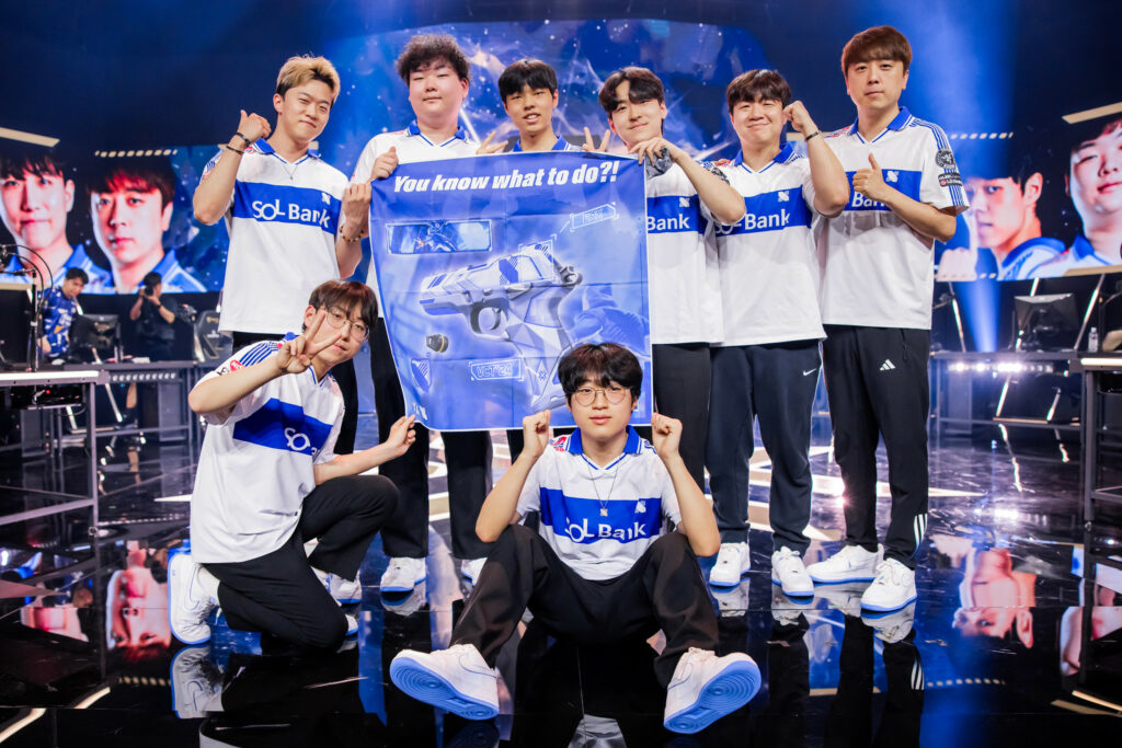 (Photo courtesy of Colin Young-Wolff/Riot Games)