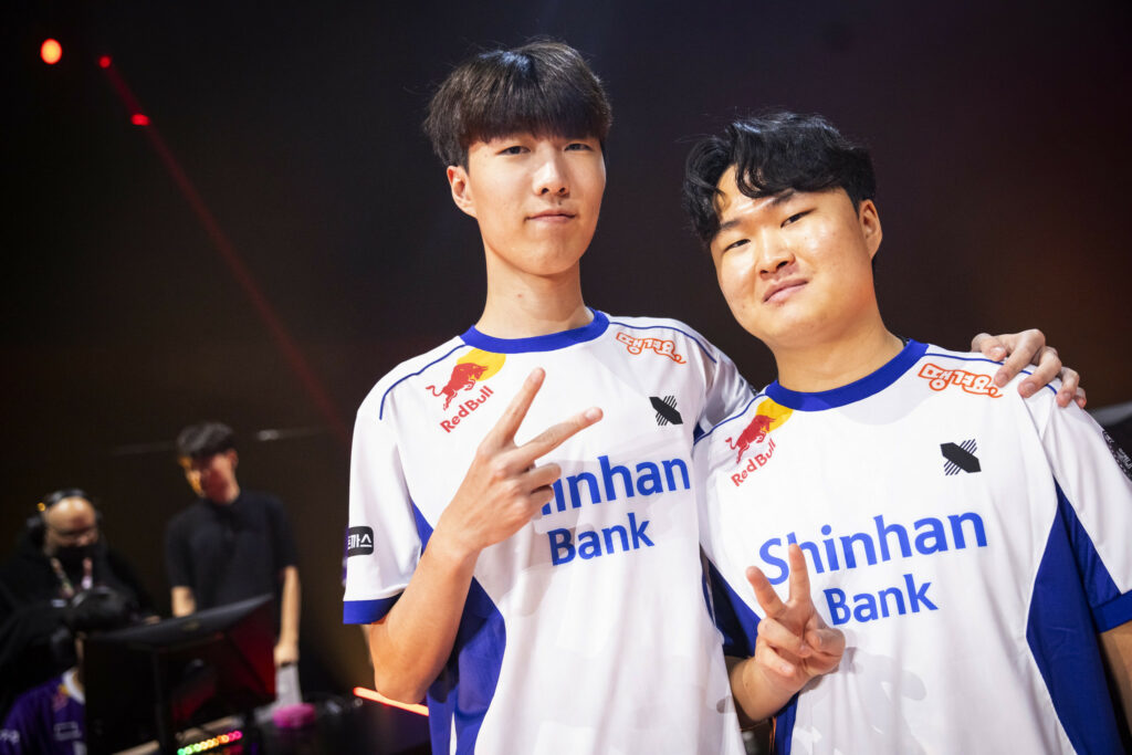 (Photo courtesy of Colin Young-Wolff/Riot Games)