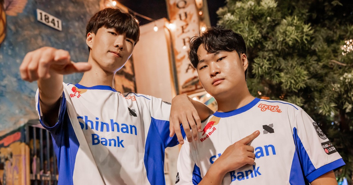 DRX to play with Rb and Zest at AfreecaTV VALORANT League | VALO2ASIA