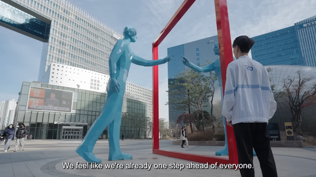 (Photo courtesy of VALORANT Esports)