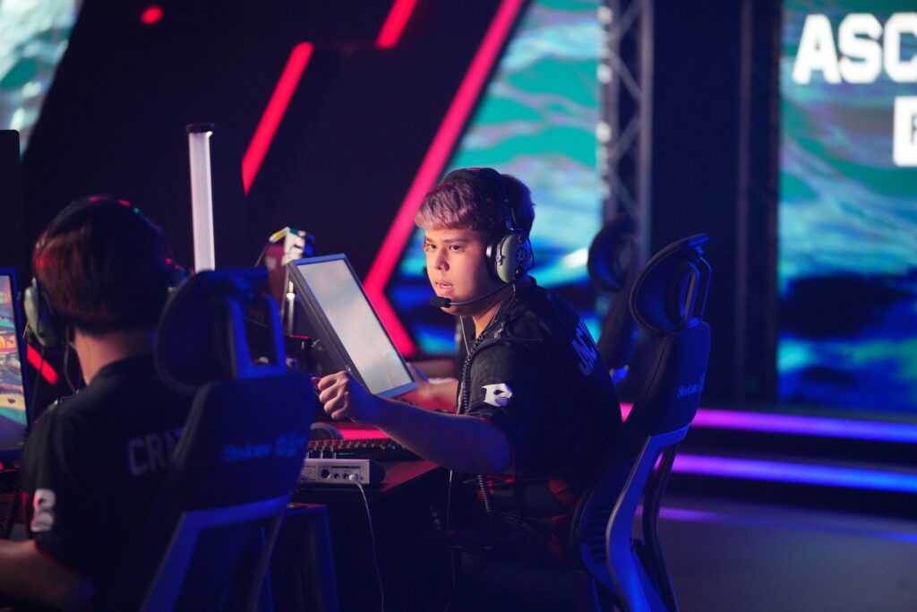 (Photo courtesy of VCT Pacific)