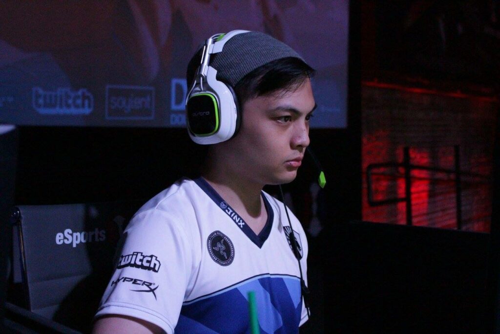 (Photo courtesy of Ken "Chaobo" Serra)