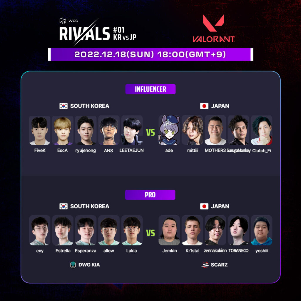 (Photo courtesy of WCG)