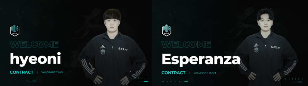 (Photo courtesy of DWG KIA)