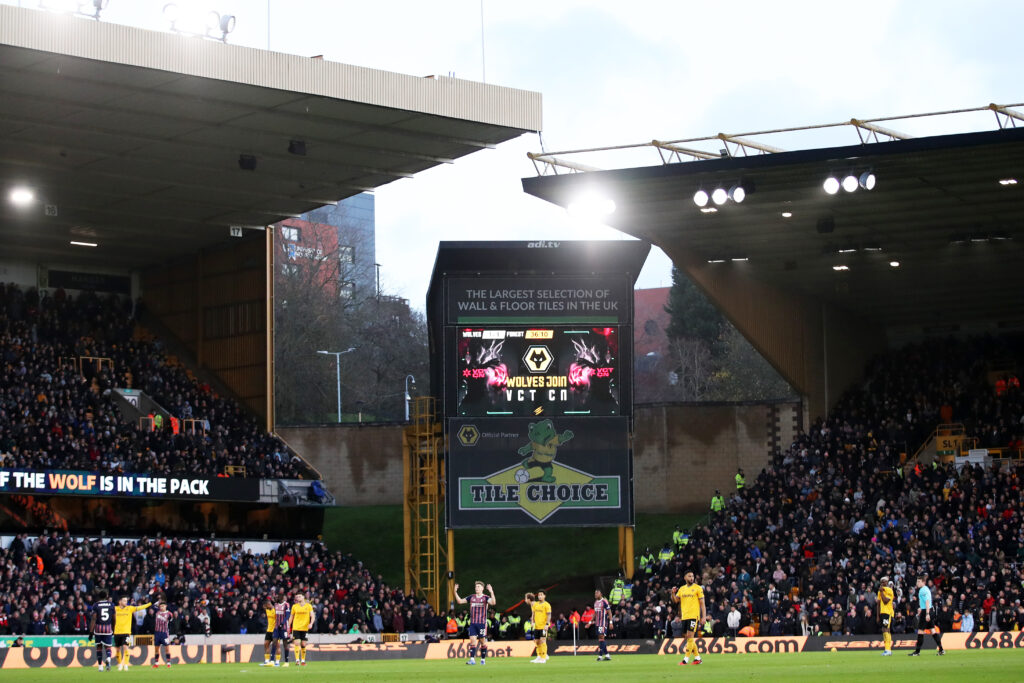 (Photo courtesy of Wolves Esports)