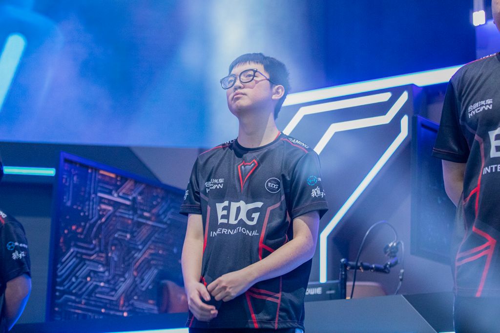 (Photo courtesy of AfreecaTV)