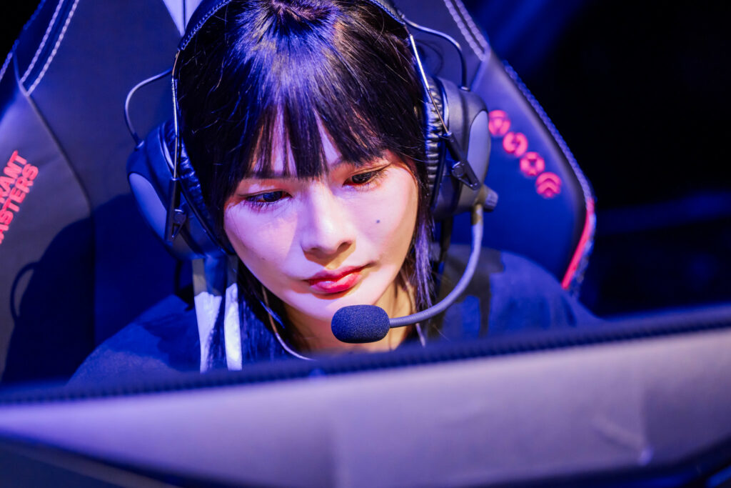 (Photo courtesy of Colin Young-Wolff/Riot Games)