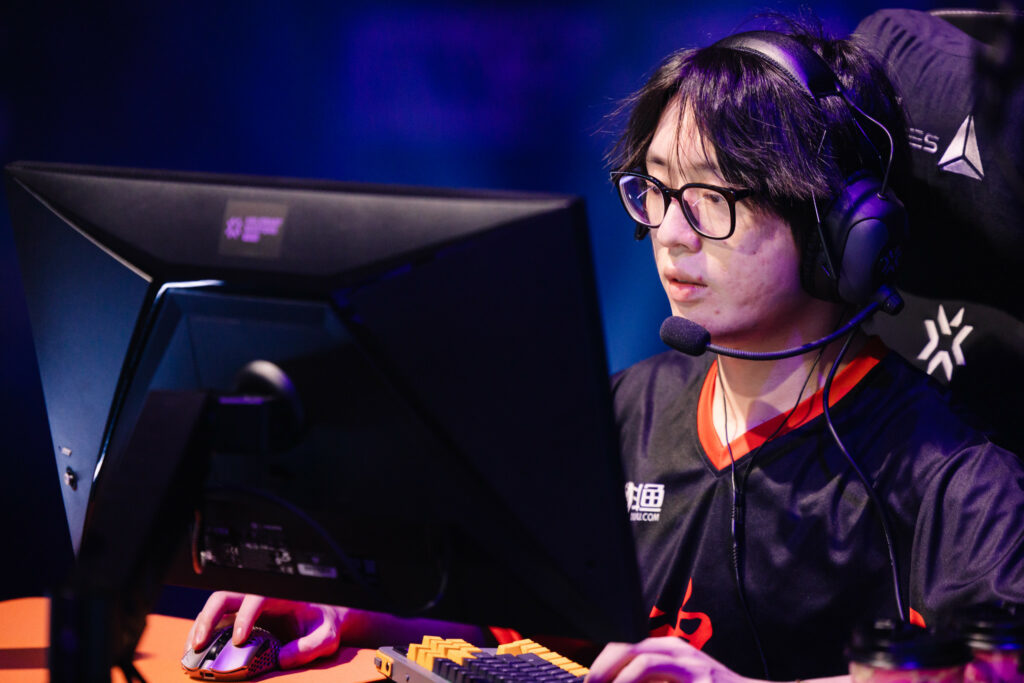 (Photo courtesy of Colin Young-Wolff/Riot Games)