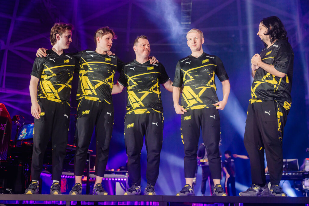 (Photo courtesy of Colin Young-Wolff/Riot Games)