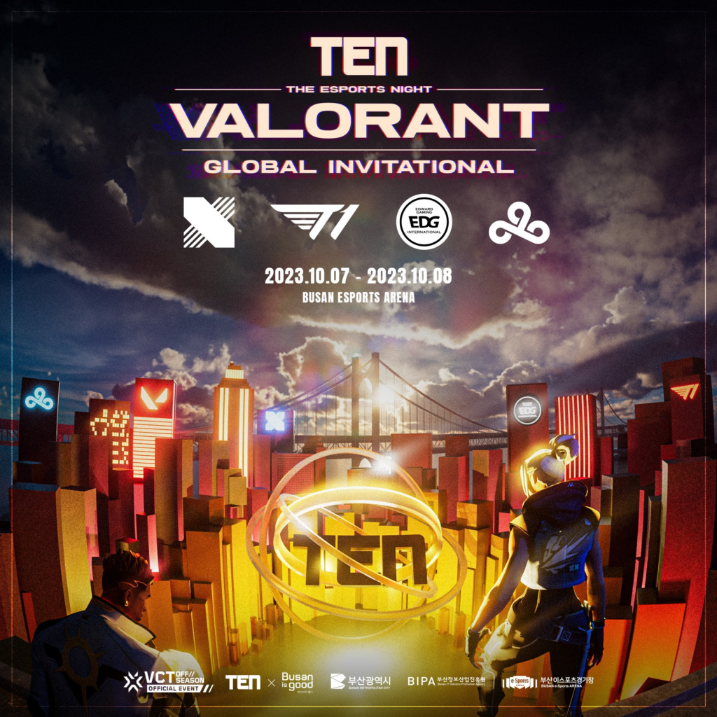 (Photo courtesy of BRENA Esports)