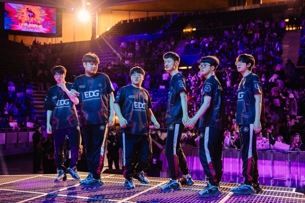 (Photo courtesy of Colin Young-Wolff/Riot Games)