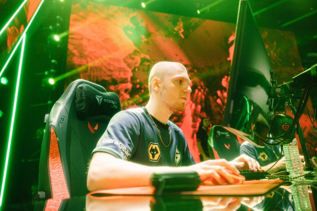 (Photo courtesy of Tina Jo/Riot Games)