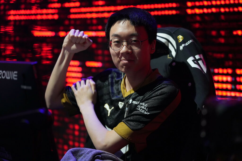 (Photo via VCT Pacific)