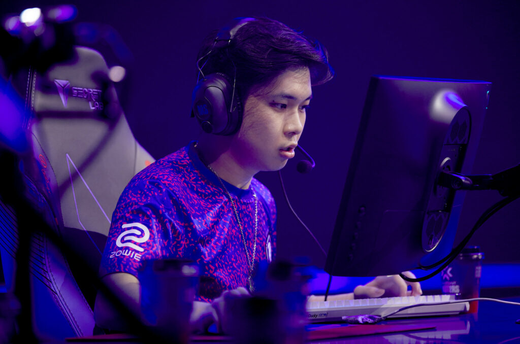 The SEA representatives at Masters 3: Berlin, Paper Rex, will take part in the tournament(Photo courtesy of Lance Skundrich/Riot Games)