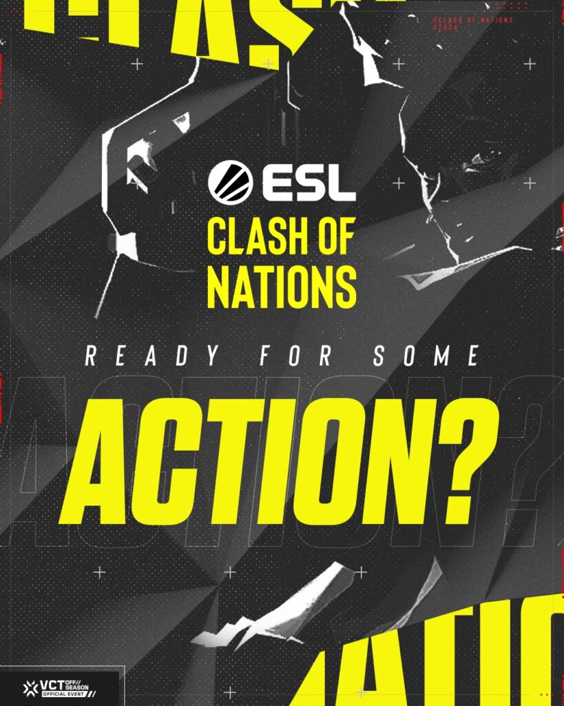 (Photo courtesy of ESL)