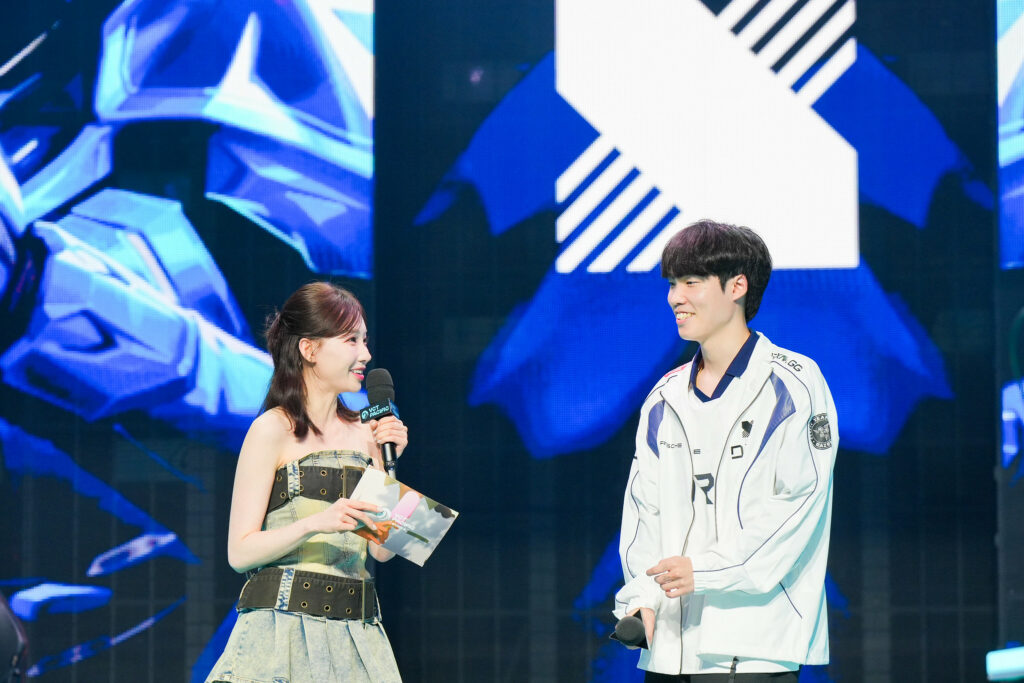 (Photo courtesy of VCT Pacific)