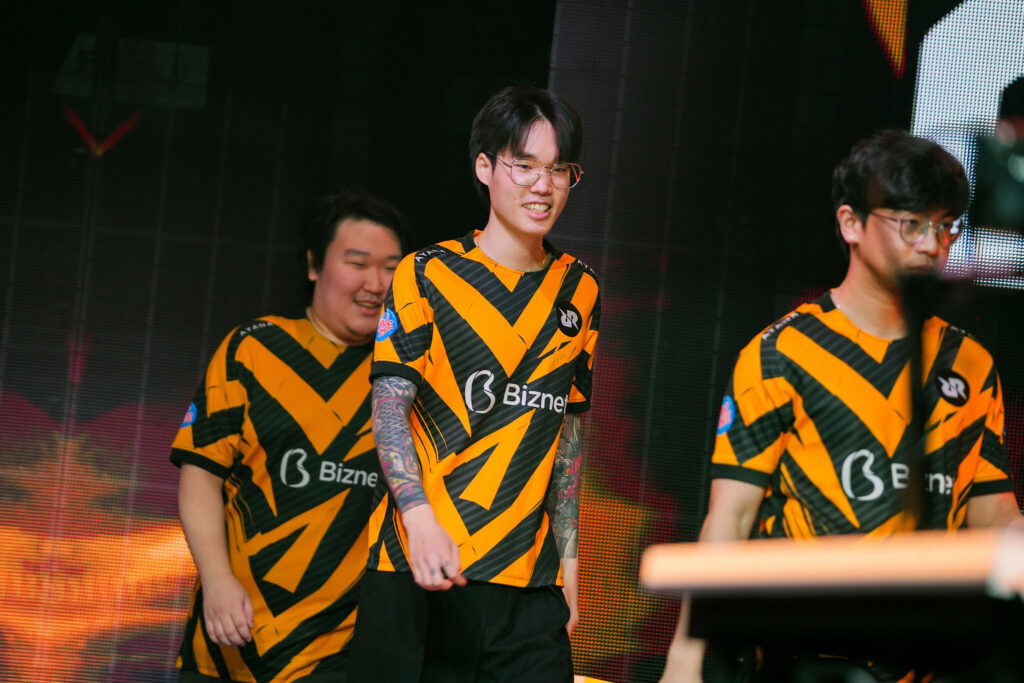 (Photo courtesy of VCT Pacific)