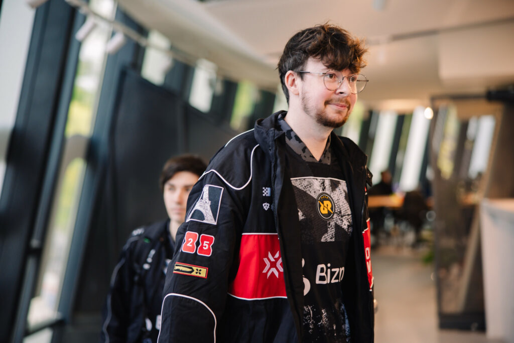 (Photo courtesy of Adela Sznajder/Riot Games)