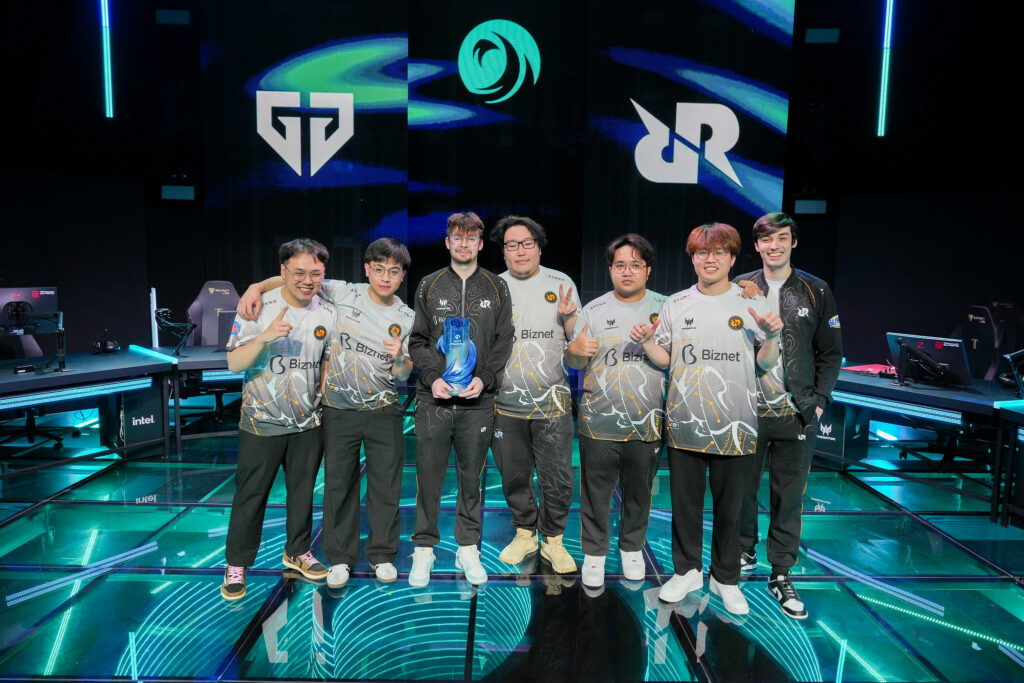 (Photo courtesy of VCT Pacific)