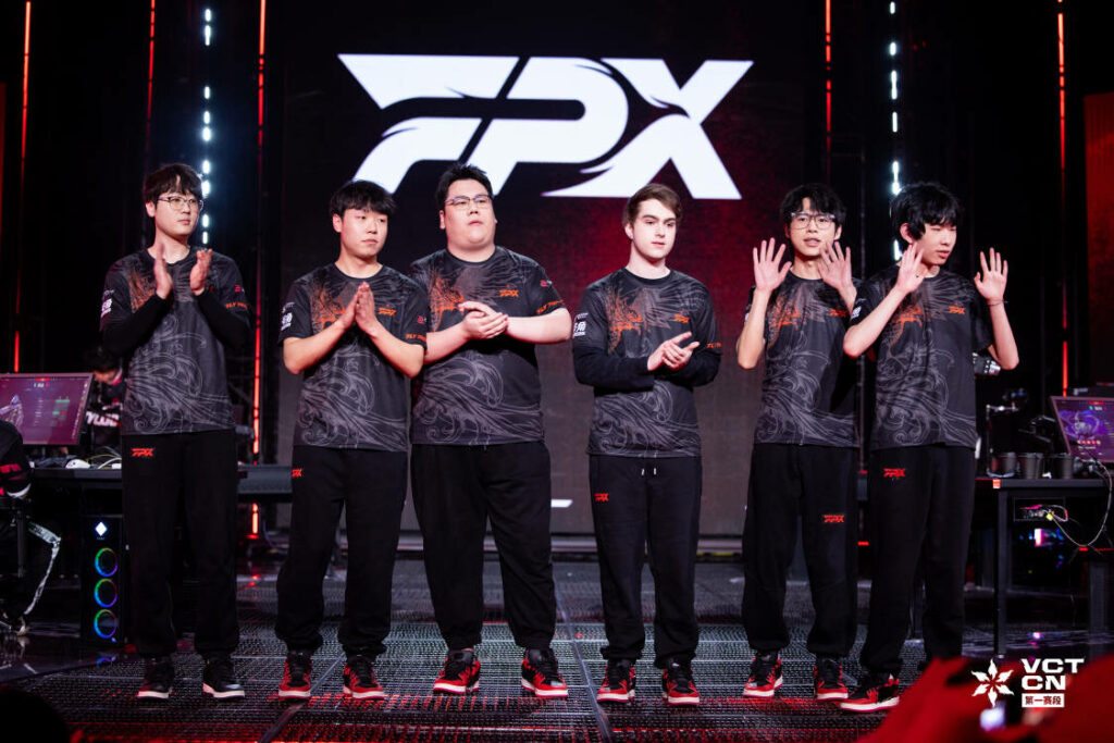 (Photo courtesy of VCT CN)