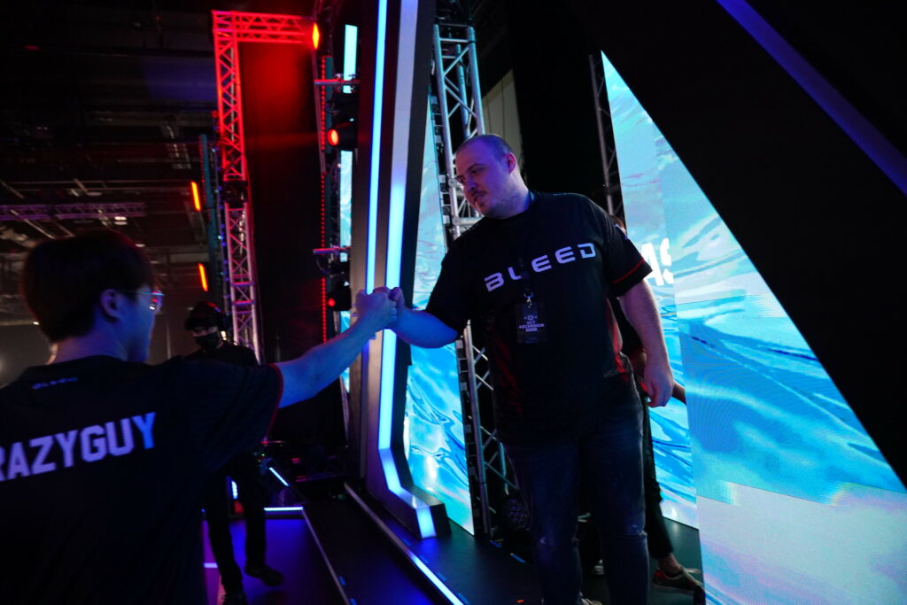 (Photo courtesy of VCT Pacific)