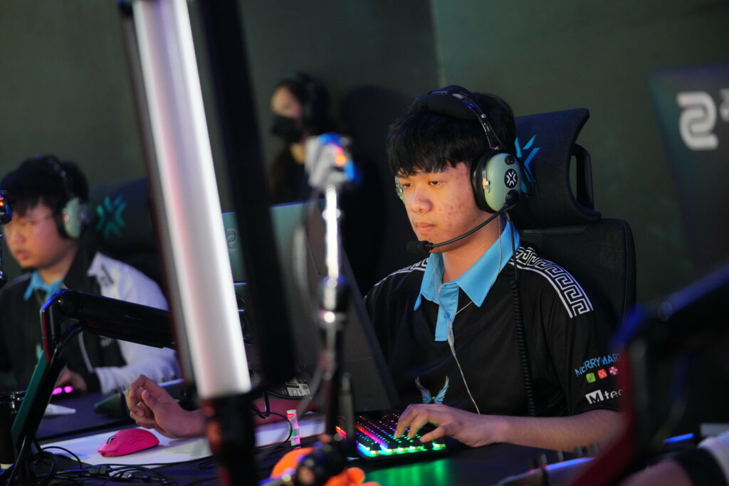 Mojer(Photo courtesy of VCT Pacific)