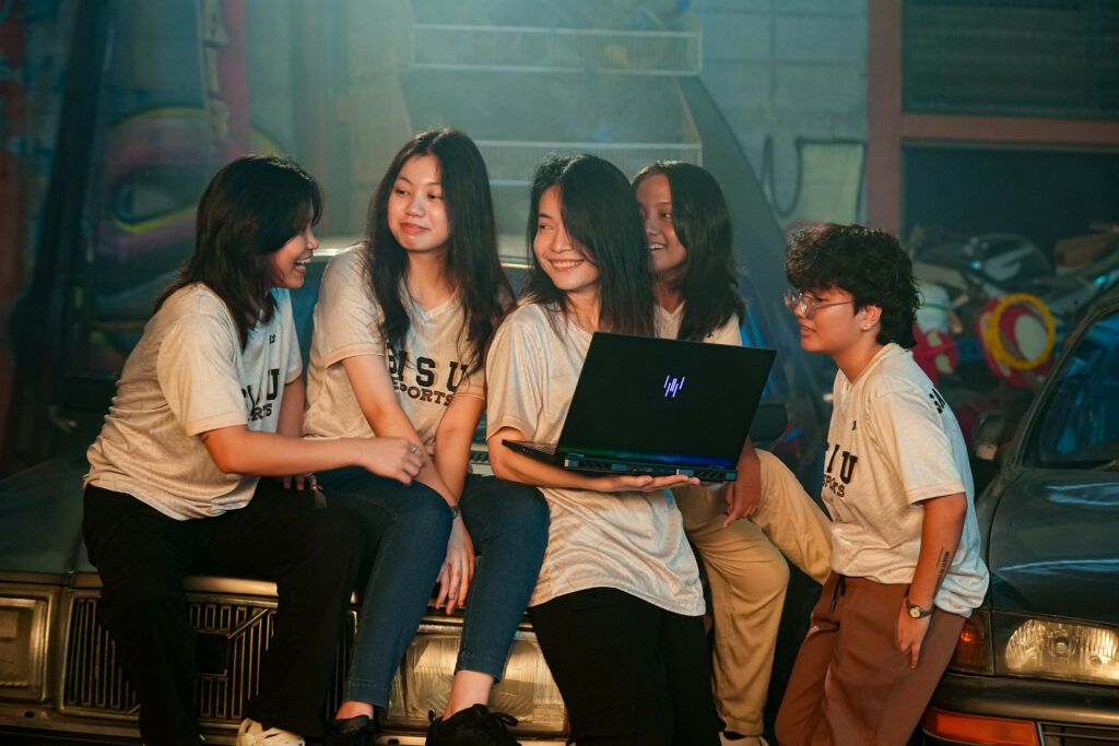 (Photo courtesy of VCT Pacific)