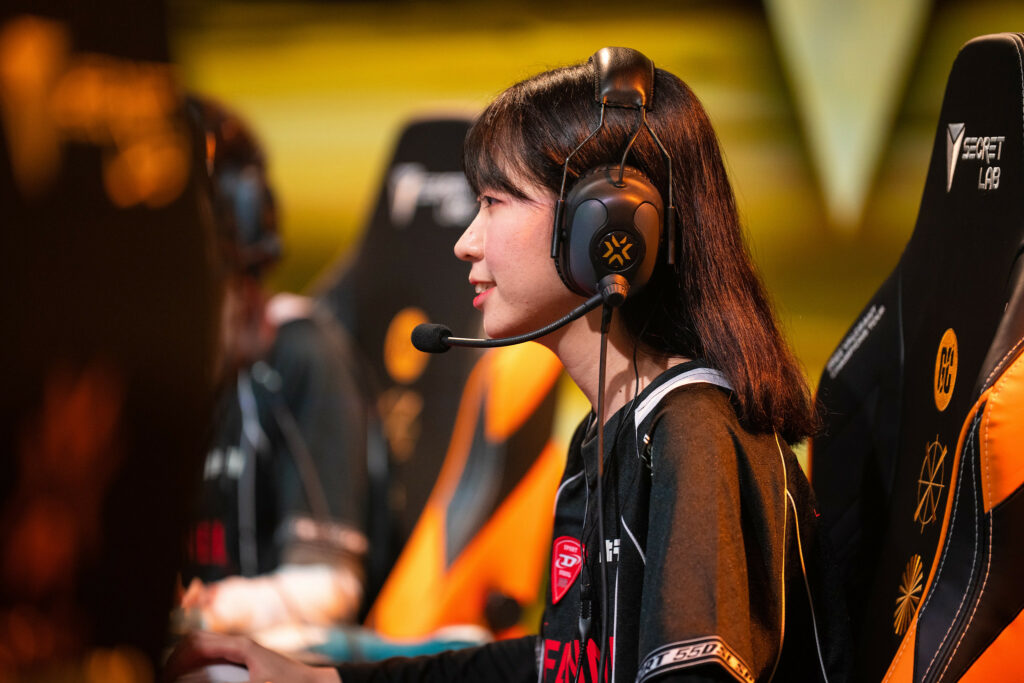 (Photo courtesy of Michal Konkol/Riot Games)