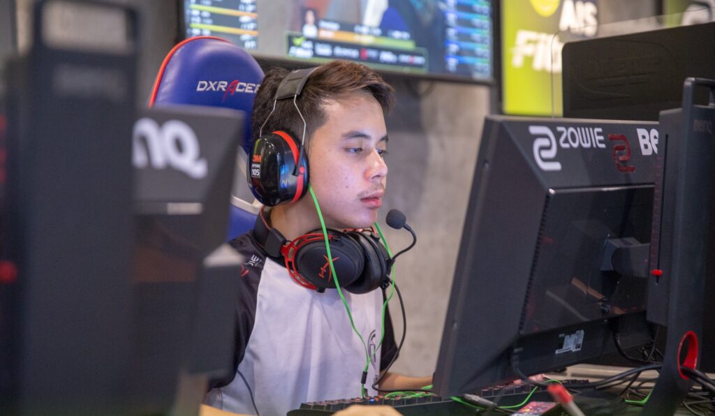 (Photo courtesy of FPSThailand)