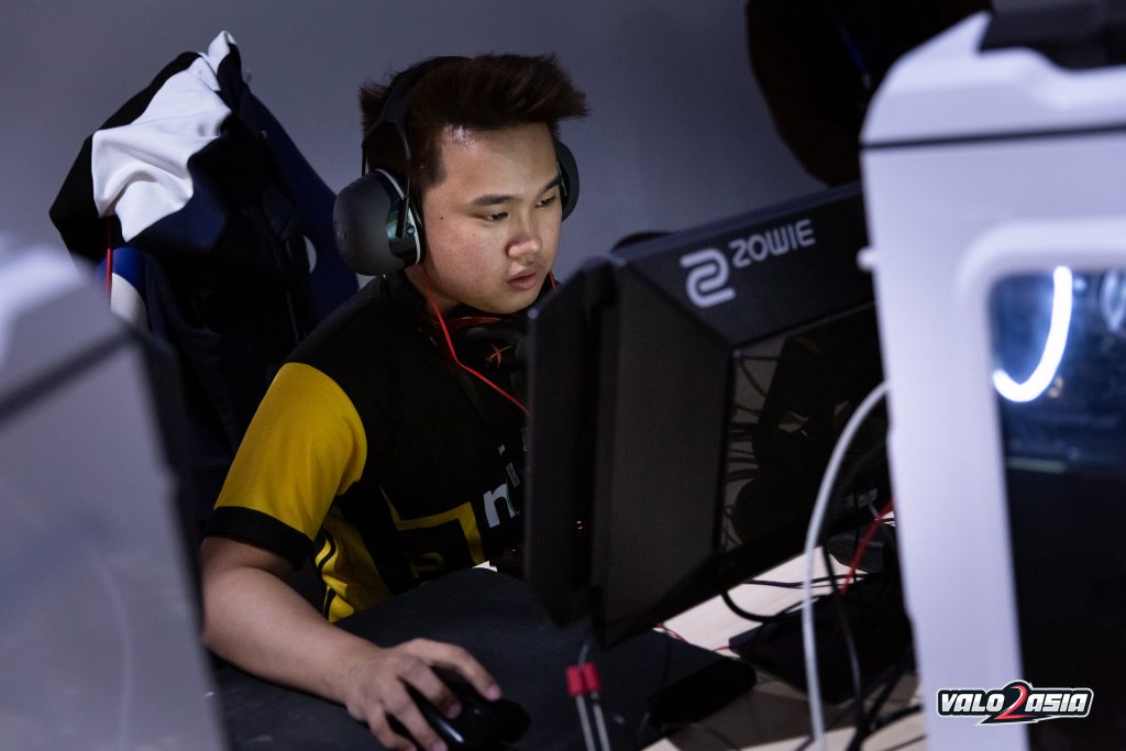 witz VCT Stage 3 Challengers Playoffs