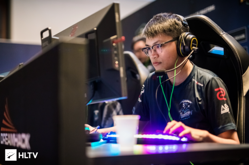 PTC VCT Stage 3 Challengers Playoffs