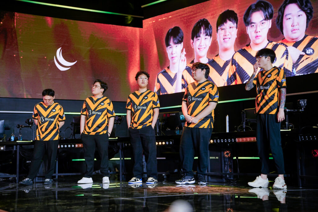 (Photo courtesy of VCT Pacific)