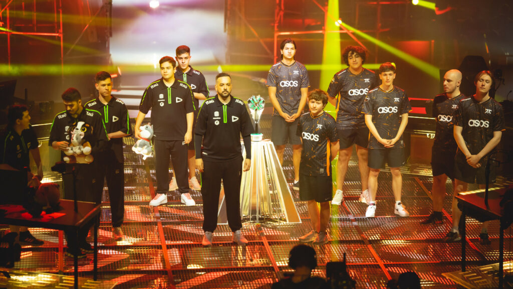 (Photo courtesy of Colin Young-Wolff/Riot Games)