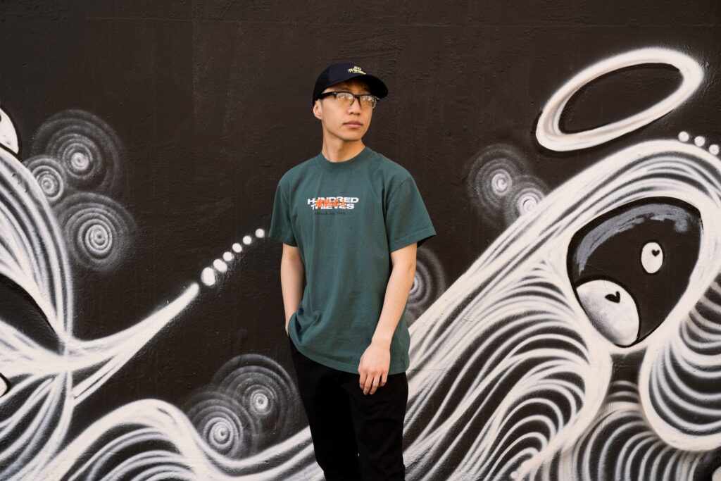 b0i will assist Zeus in strategizing for Talon Esports(Photo courtesy of Twitter/AaronFtw)