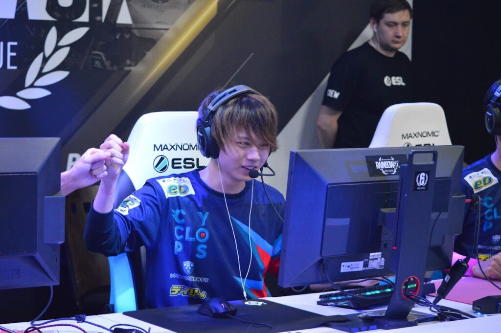 (Photo courtesy of FEROX)