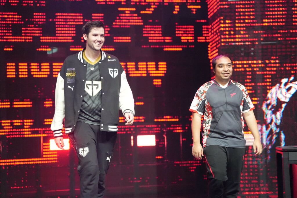 (Photo courtesy of VCT Pacific)