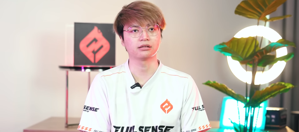 (Photo courtesy of FULL SENSE)