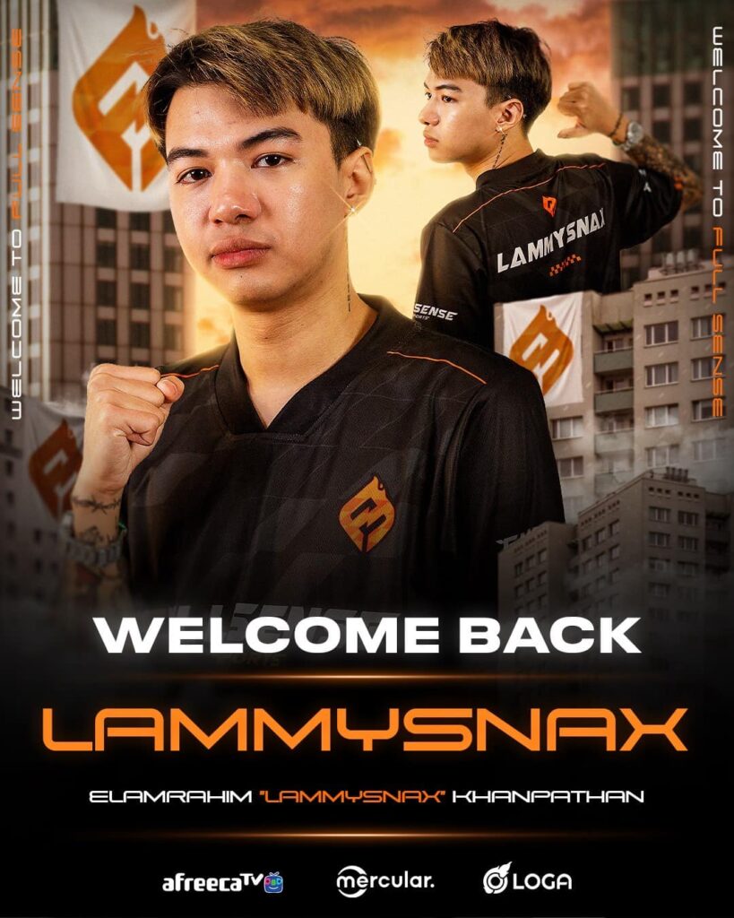 (Photo courtesy of FULL SENSE)