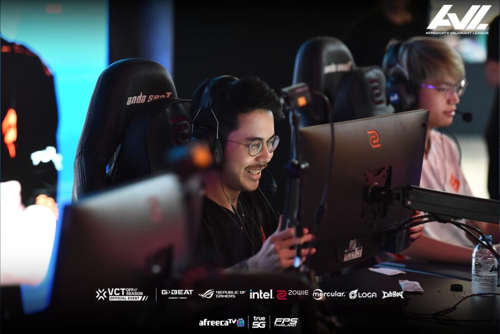 (Photo courtesy of AfreecaTV)