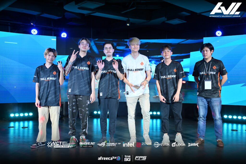 (Photo courtesy of AfreecaTV)